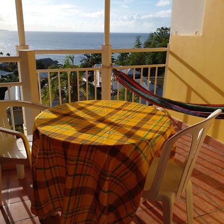 Studio Tartane Avec Vue Sur Mer 拉特里尼泰 外观 照片